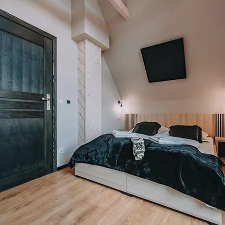 Villa Siodemka Zakopane
