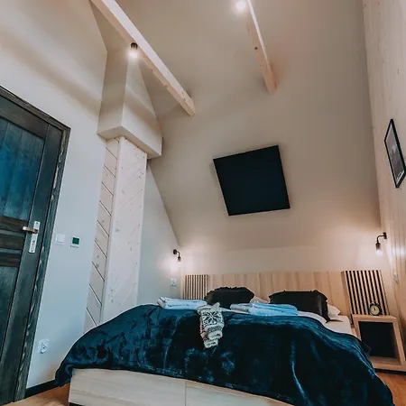 Siodemka Villa *