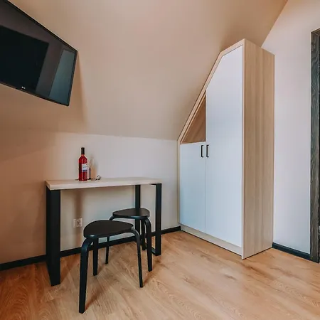 Siodemka Villa *