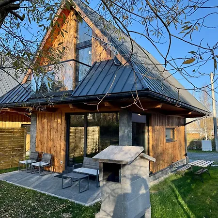Villa Siodemka Zakopane